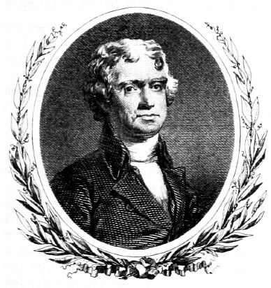 Thomas Jefferson